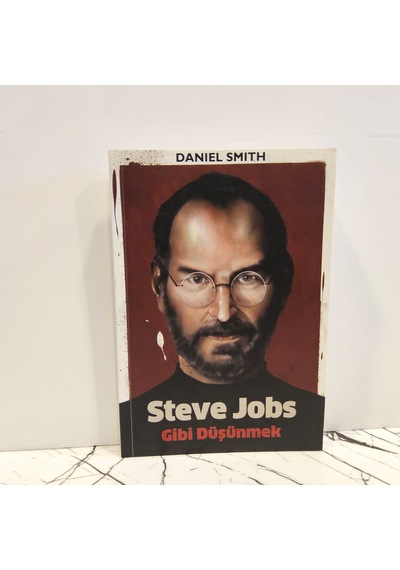 Steve Jobs Gibi Düşünm