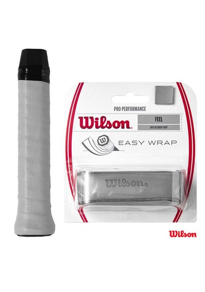 Wilson Shift Pro Performance Ana Grip Gri Wr8438701001 Gri