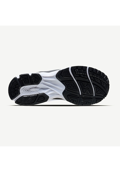 Lescon Orıon 3 Erkek Sneaker Spor Ayakkabı Siyah