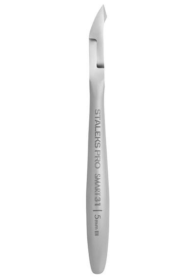 Staleks Pro Fessionelle Tırnak Makası Smart 31 5 Mm