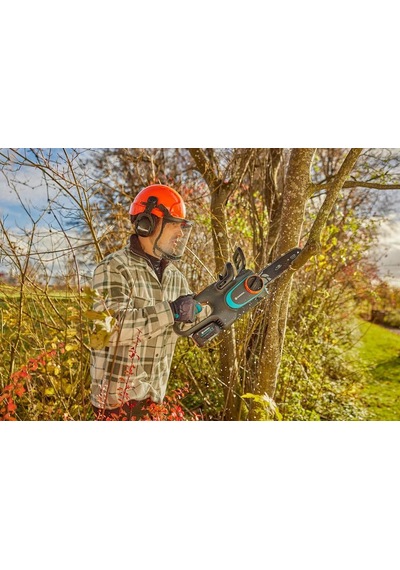 Gardena 14790 Powersaw 3/8 18V 25 CM Akülü Testere