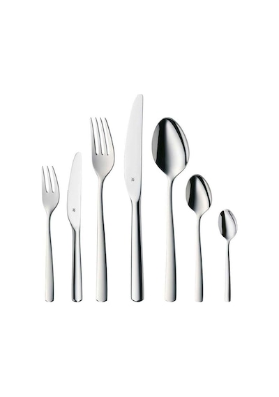 Wmf Boston 89 Parça Set Paslanmaz Çelik