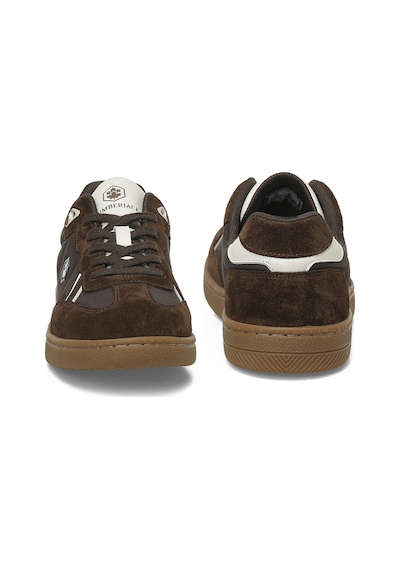 Lumberjack Penta 6fx Kahverengi Erkek Sneaker 000000000102201592