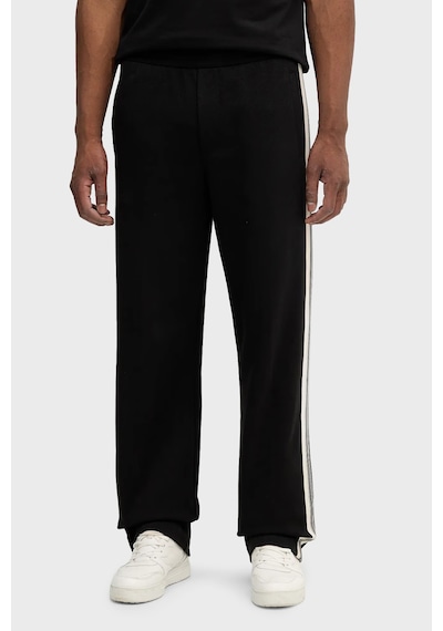 Emporio Armani Erkek Pantolon Em002873 Af13488 Uc001 Siyah Siyah