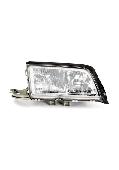 Mercedes W202 Y.m. Yıl 1997-2000 Arası Depo Sol Far A2028202361