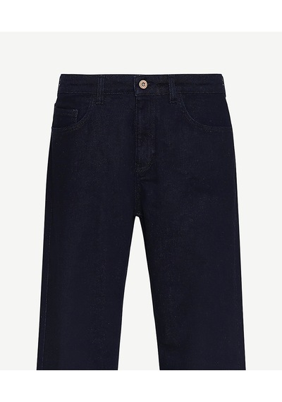 Yargıcı Tapered Normal Bel Pantolon 26yepn3001x 010 Mavi