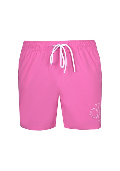 Calvin Klein Calvın Kleın Erkek Mayo Cbmds109-pnk Cbmds109-pnk Pembe Pembe