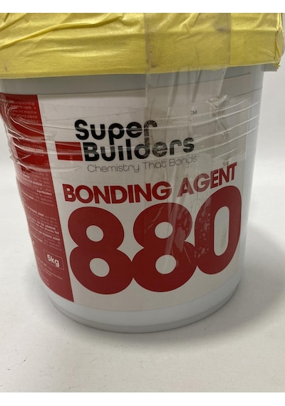 Super Builders 880 Sutut Sukes Su Yalıtım Malzemesi 5 Kg