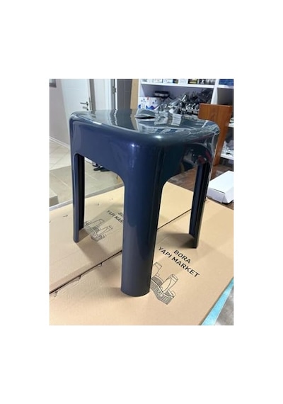 Sağlam Plastik Kırılmaya Dayanıklı Bahçe Balkon Banyo Diğer