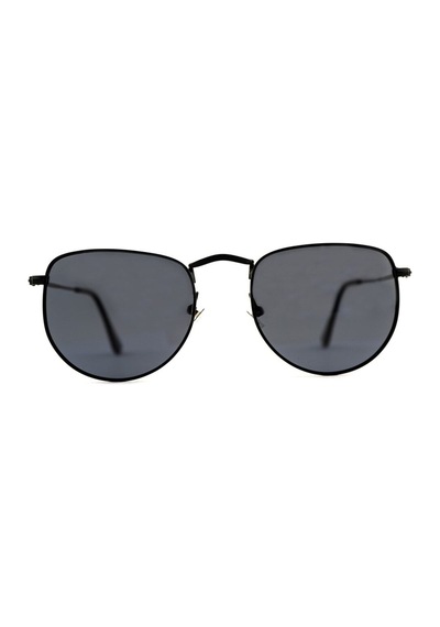 Pierre Loti Pl3067c41 Si Yah Unisex Güneş Gözlüğü Siyah