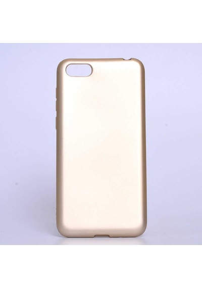 Huawei Y5 2018 Kilif Soft Mat Premier Case 394916639