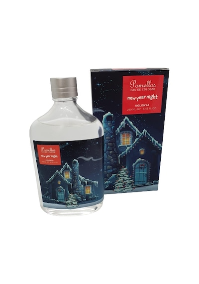 Pomellos New Year Night Kolonya 250 ML