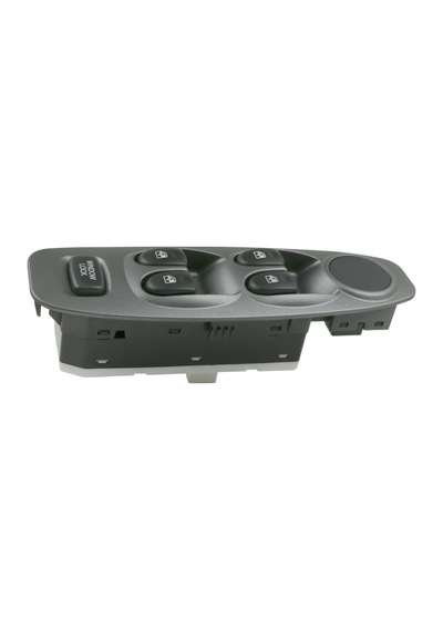 Hyundai Accent 2001-2003 Cam Açma Dügmesi Sol Ön Sürücü Tarafi 422381590