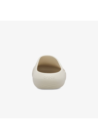 Crocs Mellow Recovery Unisex Bej Terlik Düz 208493 Crocs Mellow Recovery Unisex Bej Terlik Düz 208493