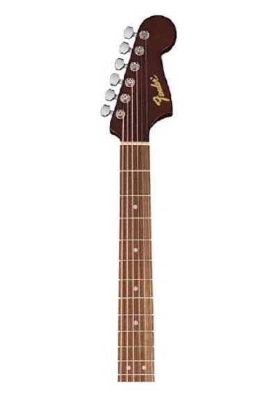 Fender 0974010521 California Debut Redondo Ce Elektro Akustik Git