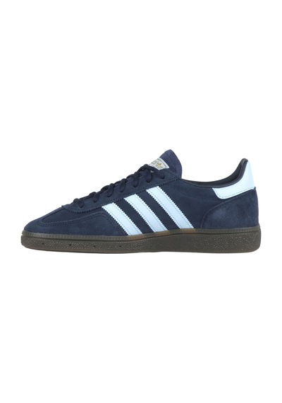 Adidas Spezial Erkek Lacivert Hentbol Ayakkabısı Bd7633