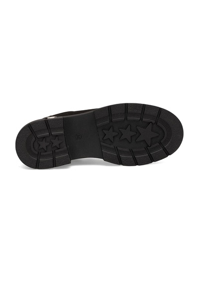 Beety 26bk262.3200n Kadın Casual Ayakkabı Siyah