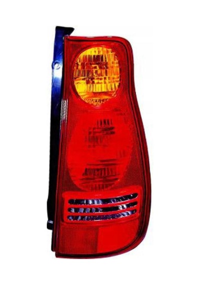 Hyundai Matrix Sağ Sol Arka Stop Lambası Takımı 2001--2005