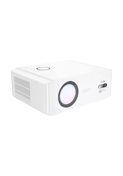 Dt3 Smart 1080p Full Hd Projeksiyon Elektrik Otomatik Odaklama, Android Kablosuz Bağlantı, Wifi/bluetooth Destekli, Ev Sineması Ve İş Sunumları İçin