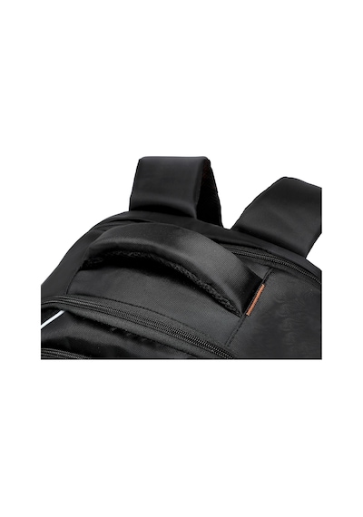 Lecoo BG03 17.3 inç Laptop Bölmeli Çok Fonksiyonlu Waterproof Sırt Çantası