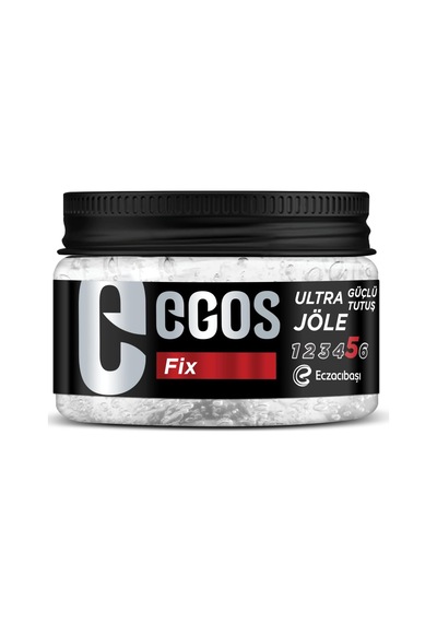 Jöle Ultra Güçlü Tutuş 250 Ml
