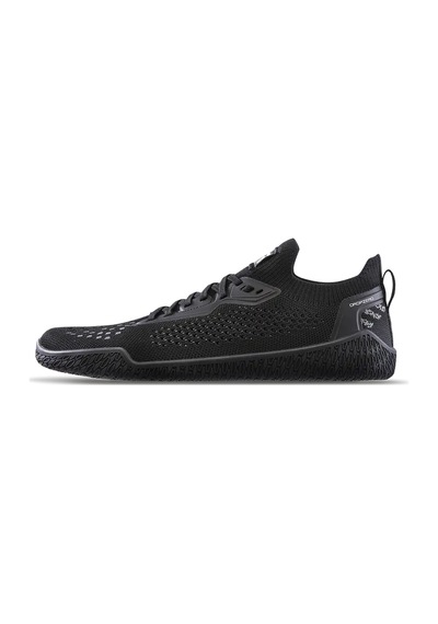 Tyr Dropzero Barefoot Trainer Spor Ayakkabı Siyah 40