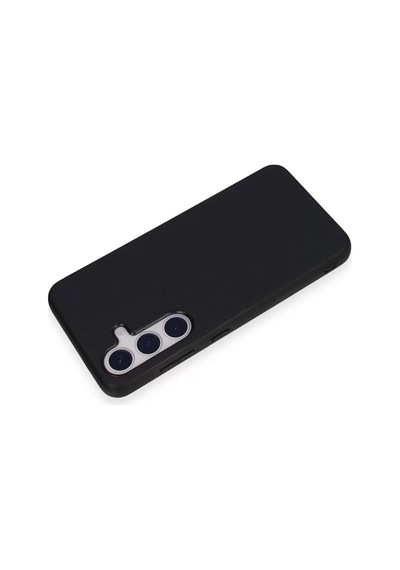 Newface Samsung Galaxy S24 Kılıf Taft Kapak - Lacivert