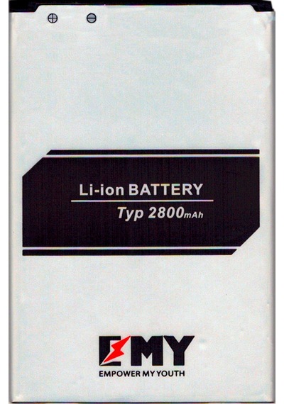 Lg K10 2017 Uyumlu Emy Batarya