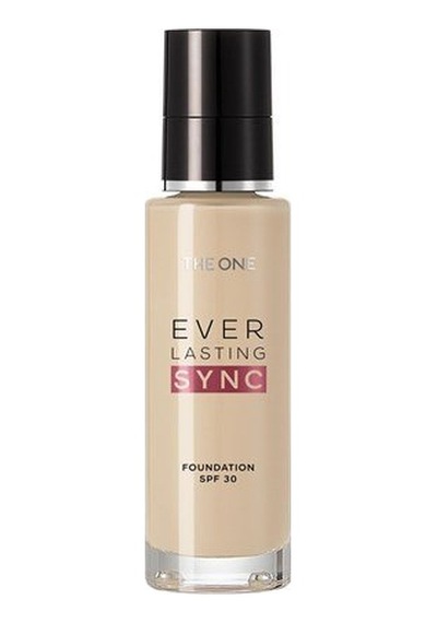 Oriflame The One Everlasting Sync Fondöten Marble Neutral 30 ML