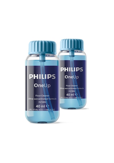 Philips Oneup Deterjan Xv1892/02 1