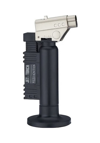 Jettorch 1300 Derece Torklu Pürmüz Çakmak Bronz