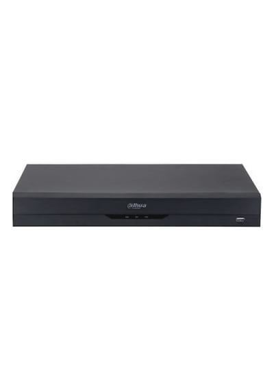 Dahua Xvr5216an-5m-ı3 16kanal 1u H.265+ Xvr 2x16tb