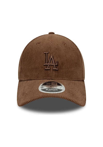 New Era Cord 9forty Mc Losdod Kahverengi Şapka 60771826 Kahverengi