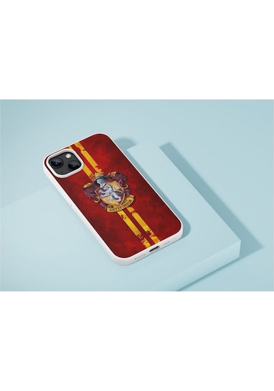 Apple Uyumlu iPhone Gryffindor Harry Potter Tüm Modellere Kılıf 678x111213141516 Plus