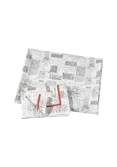Wordy Çarşaf Seti 200x235 Cm