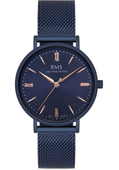 Rms Zeıtmeıster Gr.1.ag1372.09 Kadın Kol Saati