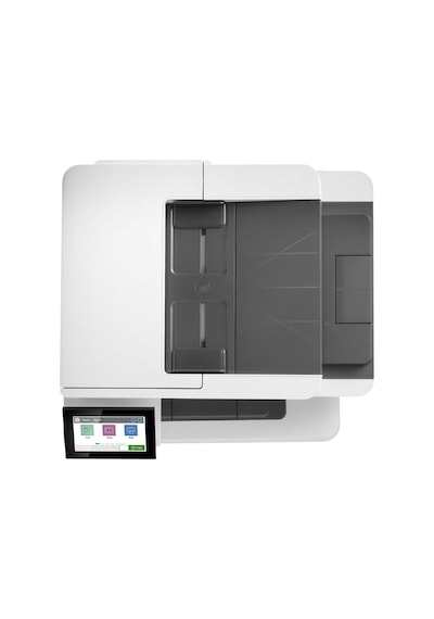 HP 3PZ55A LaserJet Enterprise MFP M430F Çok Fonksiyonlu Lazer Yazıcı