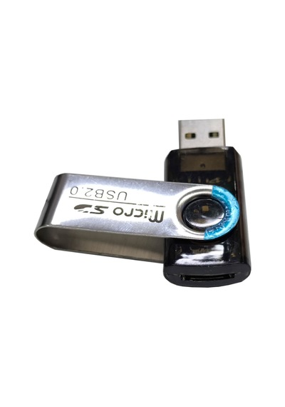 Usb To Mikro Sd Kart Okuyucu Micro Sd Kart Okuyucu