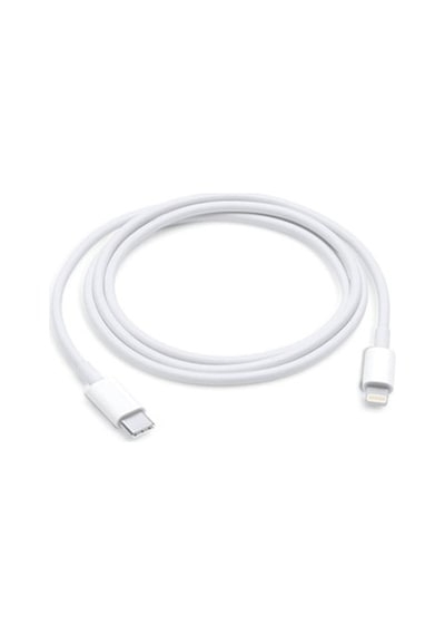Usb Type C To Lightning 8 Pin Kablo Type C-Lightning