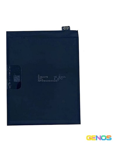4320mah Blp761 Oneplus 8 Uyumlu Batarya Sk521451