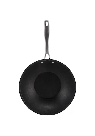 Karaca  Biodiamond Pro İndüksiyon Tabanlı Wok Tava 28 Cm