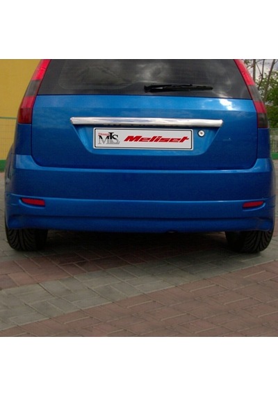 Ford Fiesta V Arka Karlık 2002-2007 Arası Aracınızın Rengi