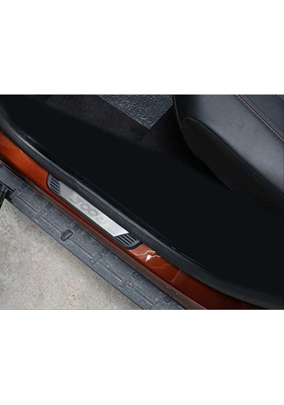 Peugeot 3008 2016 Isıksız Kapı Esıgı