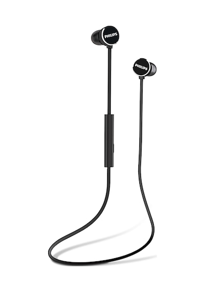 Philips TAUN102BK In-Ear Kablosuz Bluetooth Kulaklık