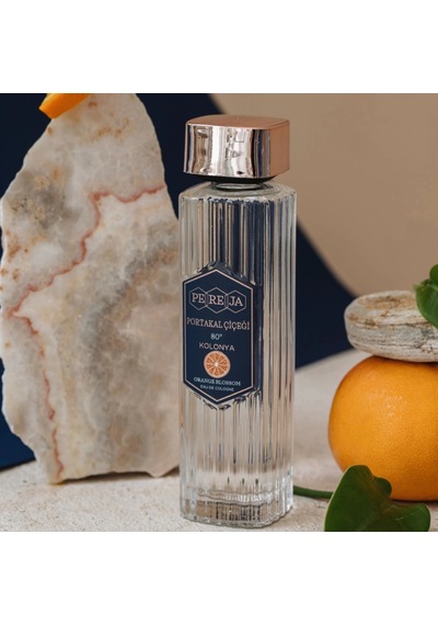 Pereja Portakal Çiçeği Kolonya 80 250ml.