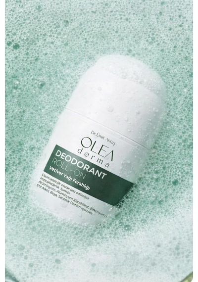 Lexroo Roll-on Erkek Deodorantı - 50 Ml
