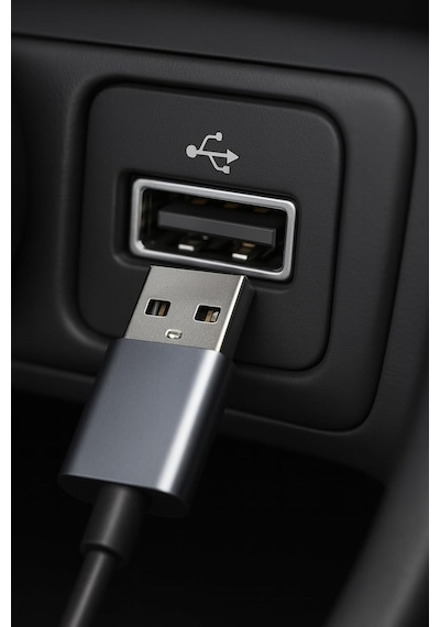Aux Bluetooth 5.0 Alıcı Adaptör Mikrofonlu Usb Beslemeli Araç Ve Ev Tipi Ses Sistemlerine Uyuml