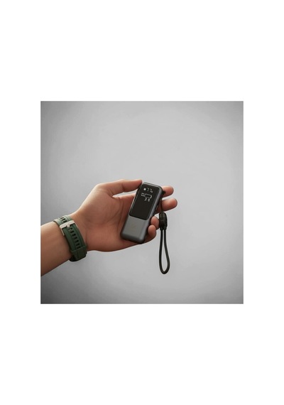 Powerbank 10000 Siyah
