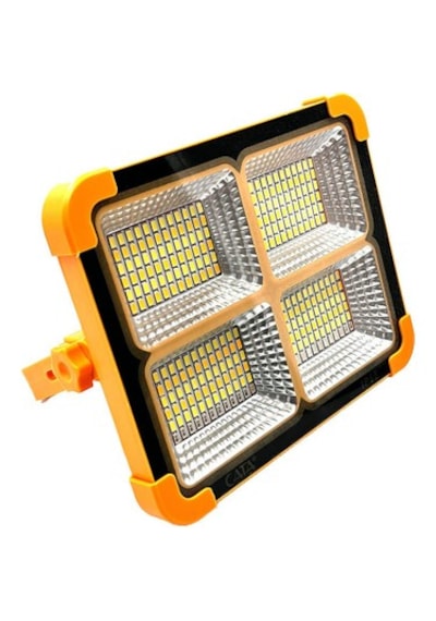 Noas 200w Portatif Solar Led Projektör Yl71-0209-s