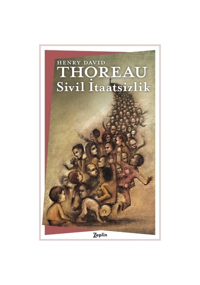 Sivil İtaatsizlik